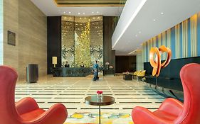 Radisson Blu Faridabad
